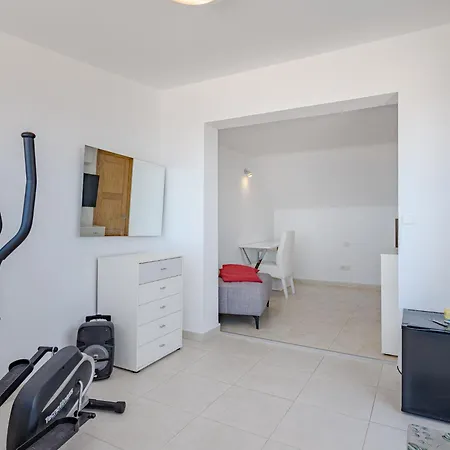 Versatile Oasis By Interhome Holiday home