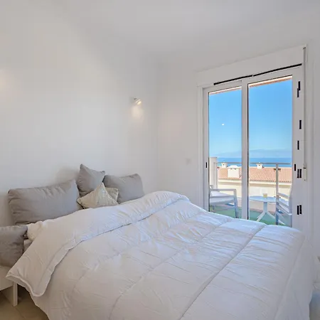 Holiday home Versatile Oasis By Interhome Puerto de Santiago (Tenerife)