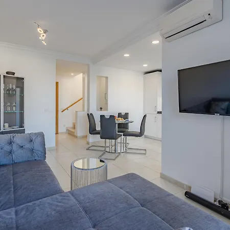Versatile Oasis By Interhome Holiday home Puerto de Santiago (Tenerife)