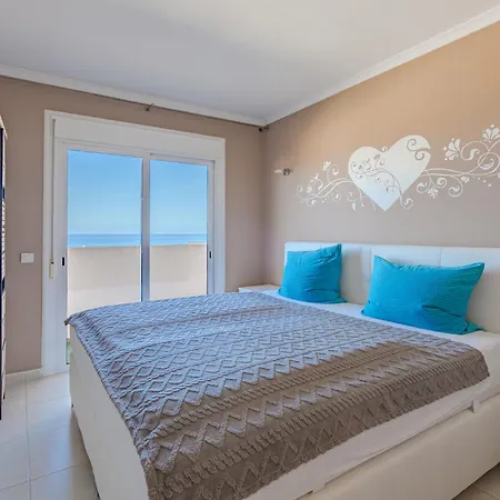 Holiday home Versatile Oasis By Interhome Puerto de Santiago (Tenerife)