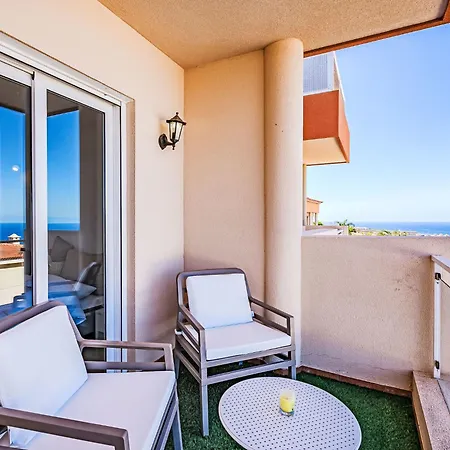 Versatile Oasis By Interhome Holiday home