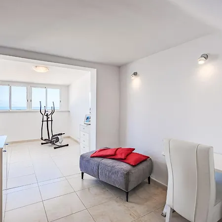 Versatile Oasis By Interhome * Puerto de Santiago (Tenerife)