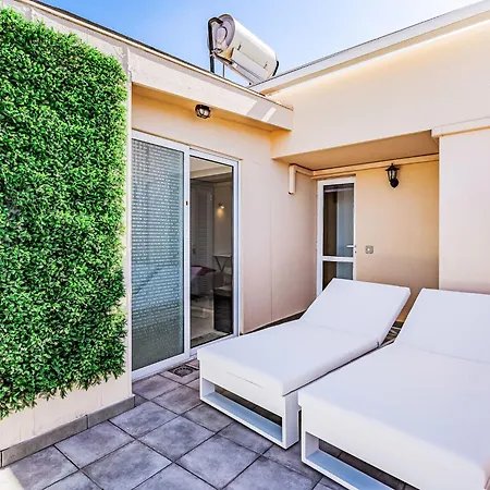 Holiday home Versatile Oasis By Interhome *