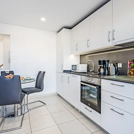 Versatile Oasis By Interhome Holiday home Puerto de Santiago (Tenerife)