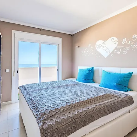 Holiday home Versatile Oasis By Interhome Puerto de Santiago (Tenerife)