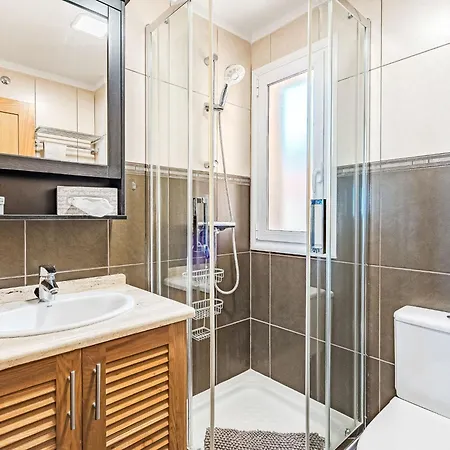Versatile Oasis By Interhome * Puerto de Santiago (Tenerife)