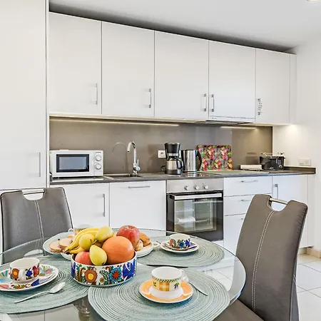 Versatile Oasis By Interhome