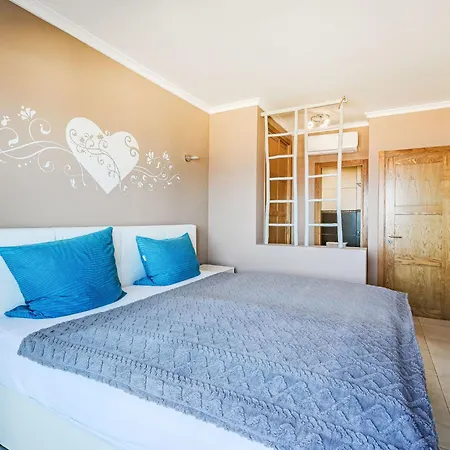 Versatile Oasis By Interhome Holiday home *