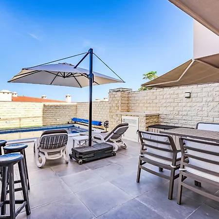 Holiday home Versatile Oasis By Interhome Puerto de Santiago (Tenerife)