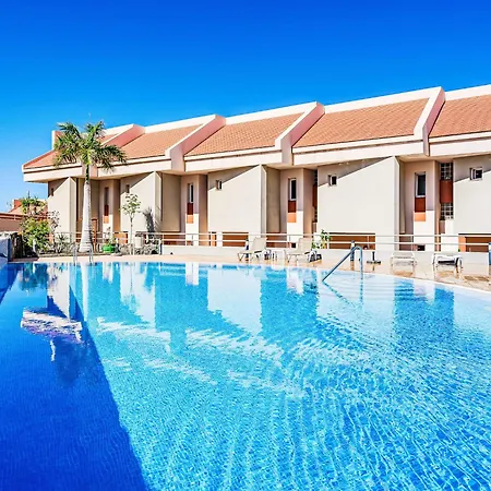 Holiday home Versatile Oasis By Interhome *