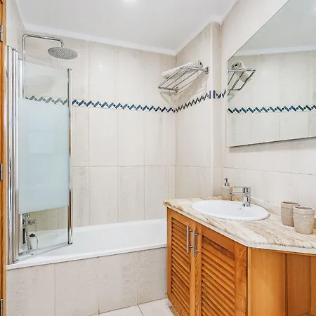 Versatile Oasis By Interhome